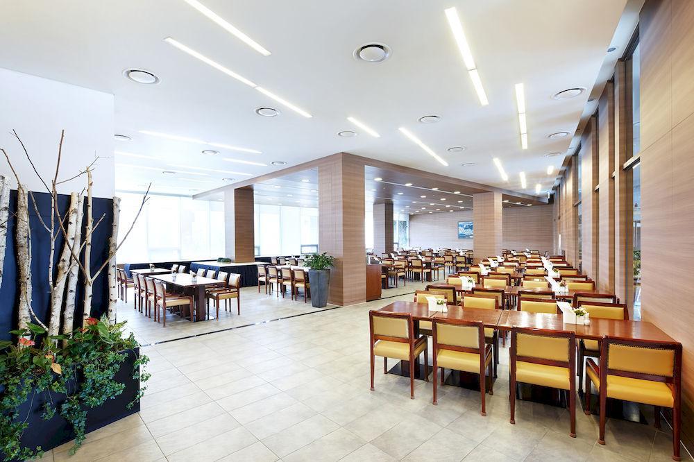 Blue One Resort 경주 외부 사진