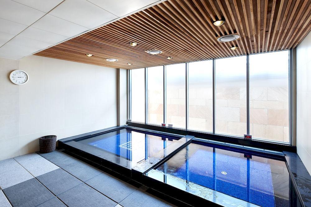 Blue One Resort 경주 외부 사진