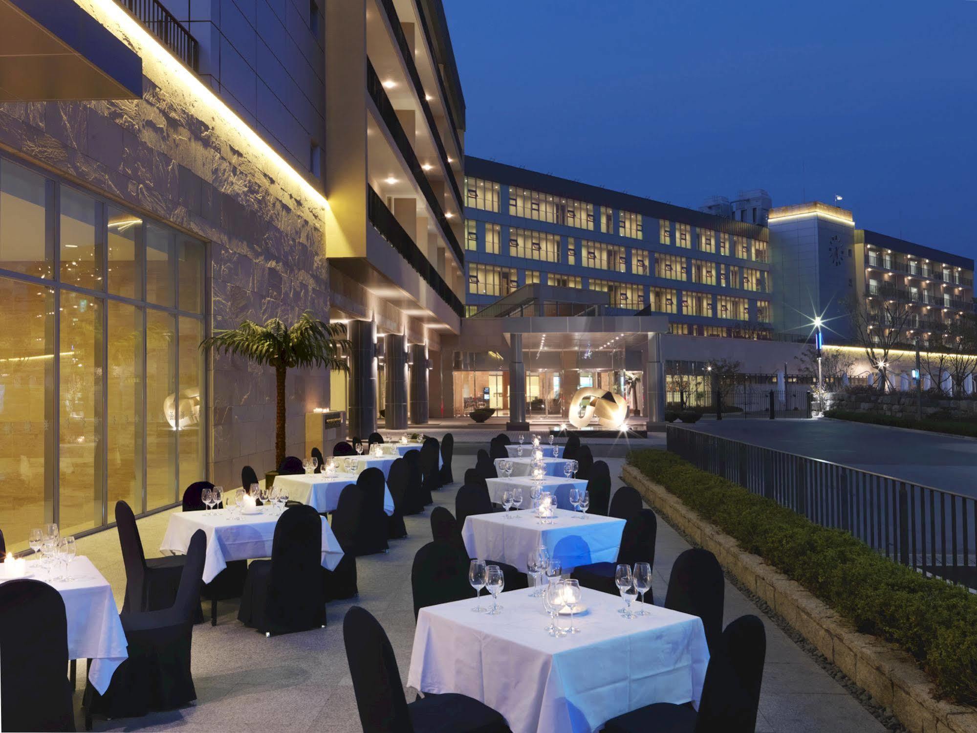 Blue One Resort 경주 외부 사진