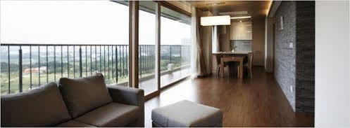 Blue One Resort 경주 외부 사진